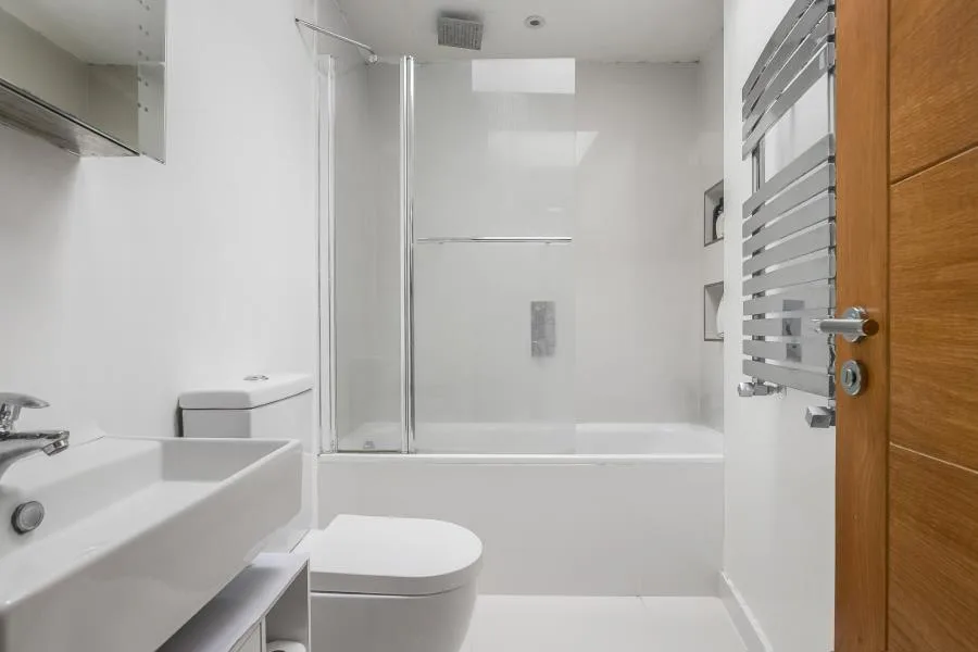 4 bedroom terraced house for rent
