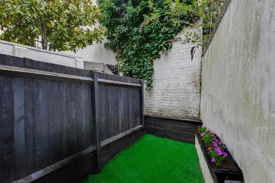 4 bedroom terraced house for rent