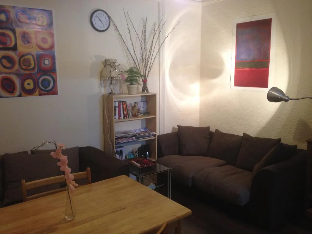 1 bedroom house share for rent