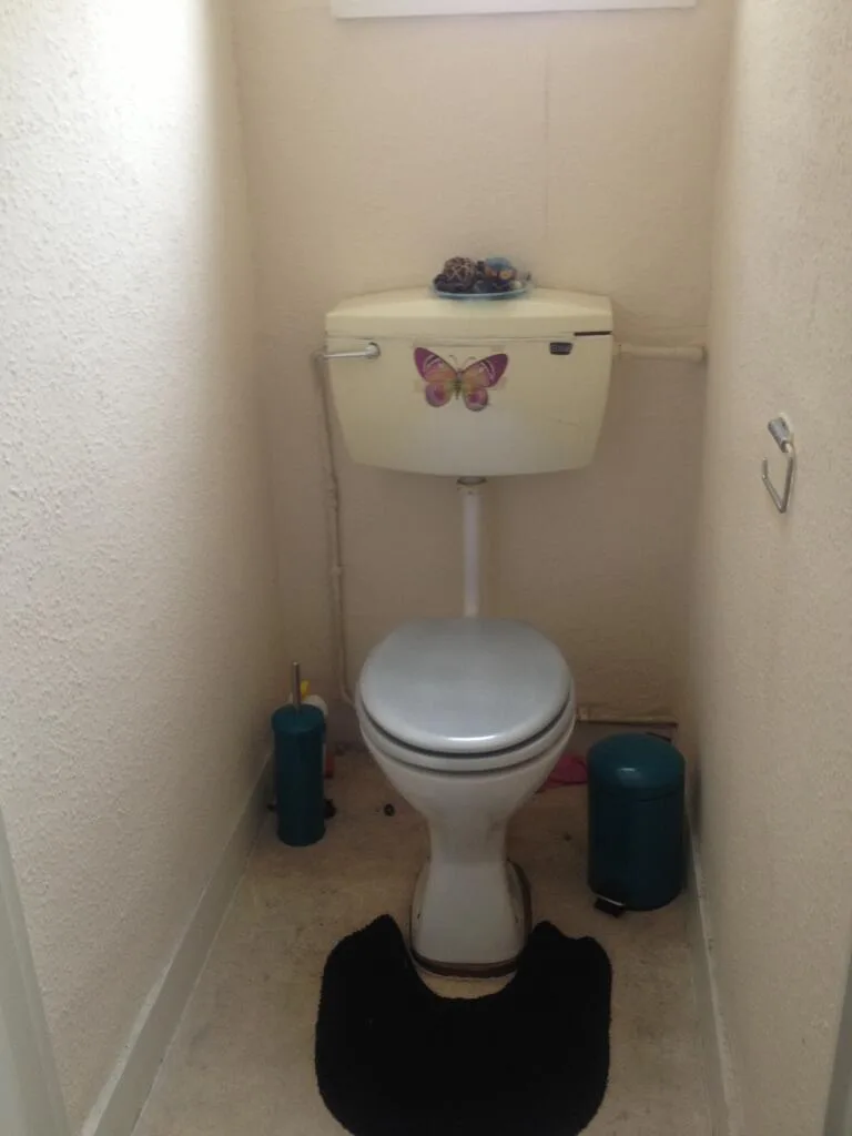1 bedroom house share for rent