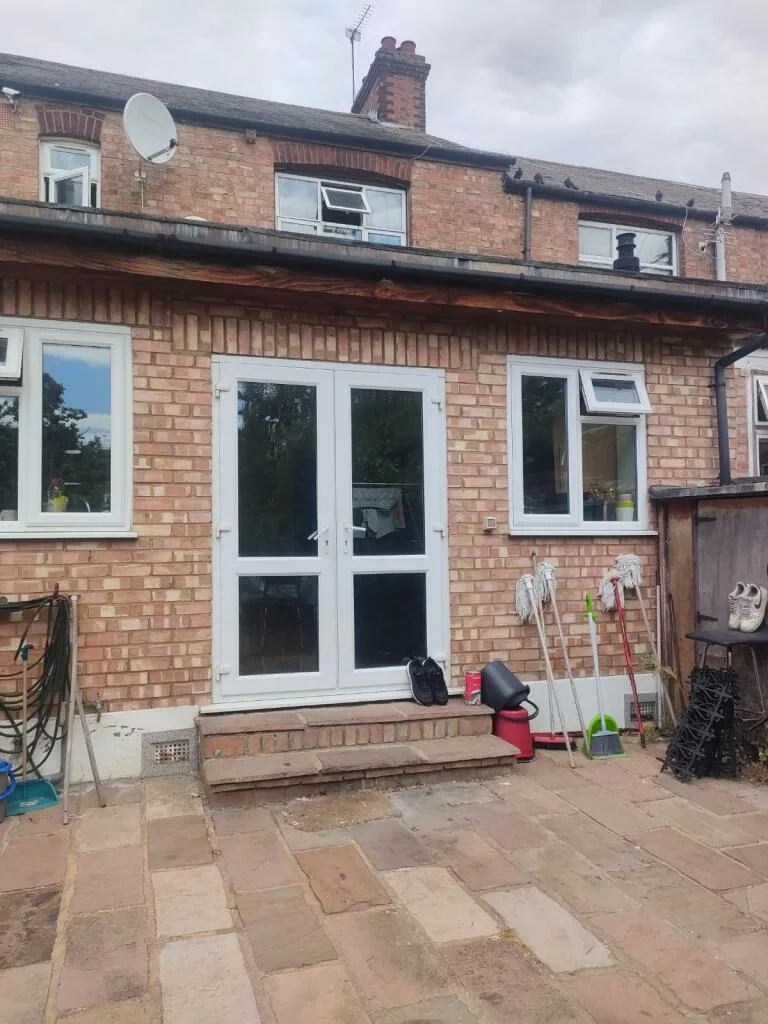 Flat share for rent