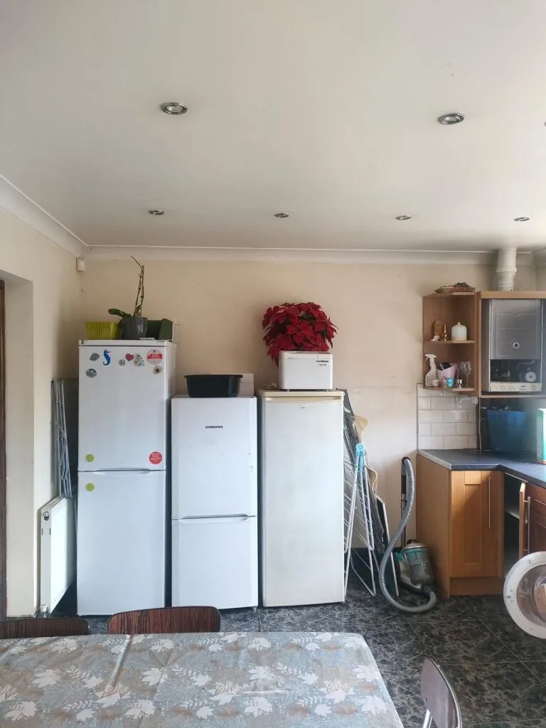 Flat share for rent