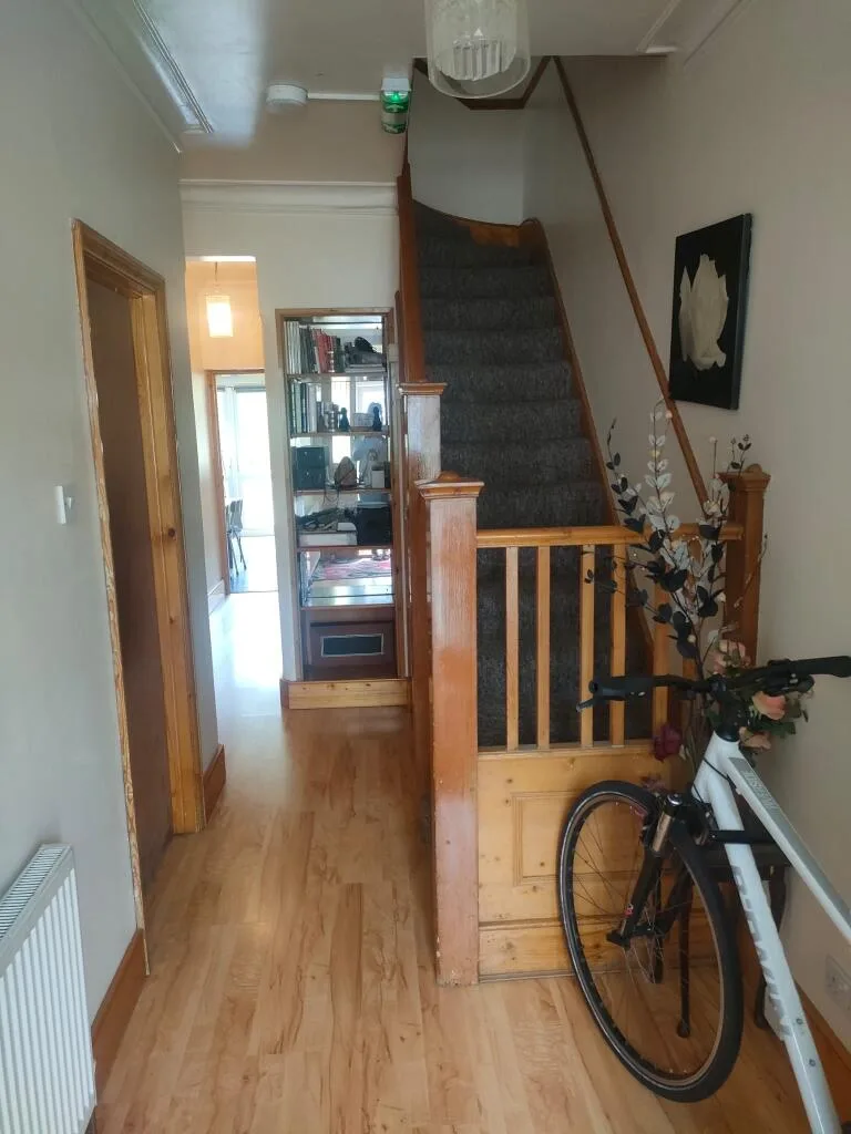 Flat share for rent