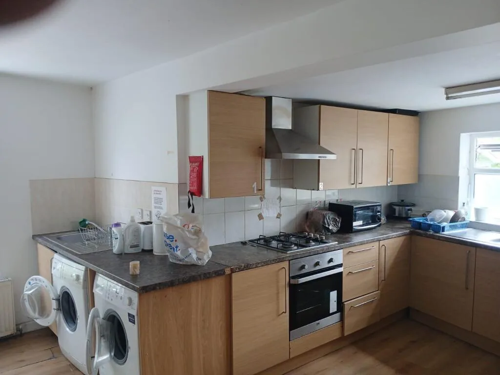 1 bedroom flat share for rent