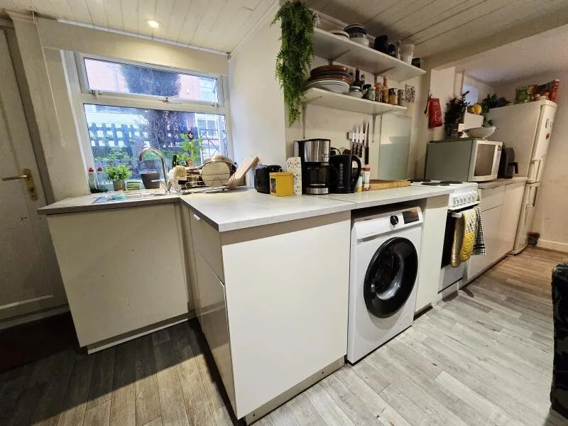 4 bedroom terraced house for rent