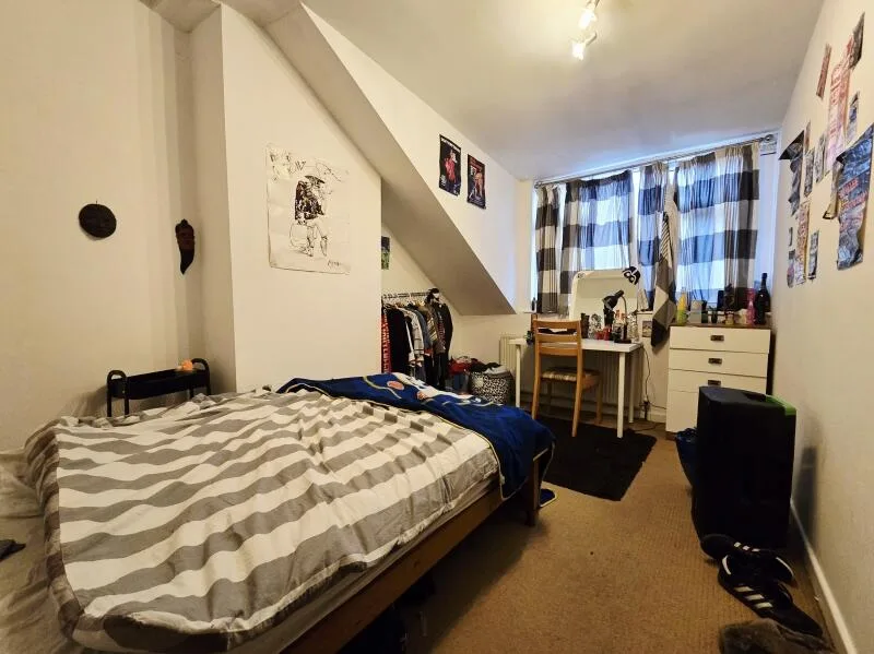 4 bedroom terraced house for rent