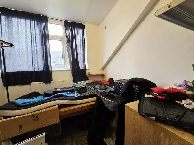 4 bedroom terraced house for rent