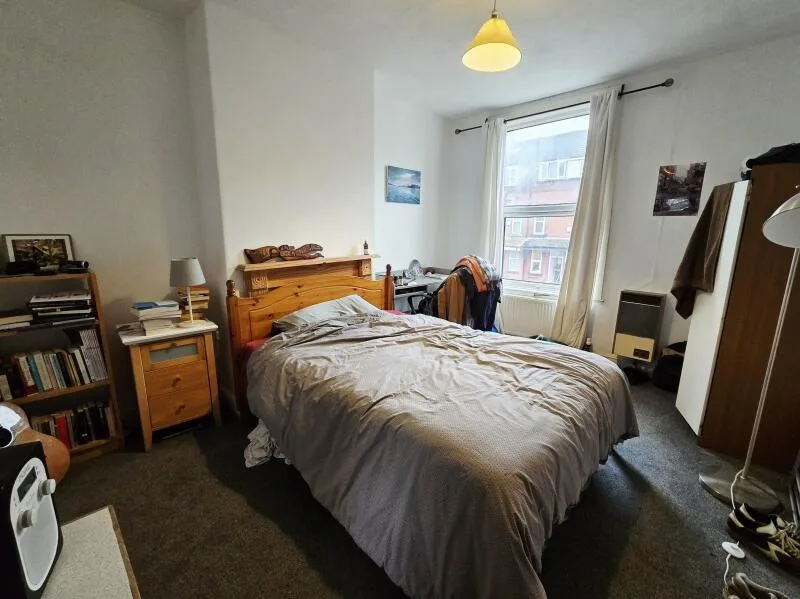 4 bedroom terraced house for rent