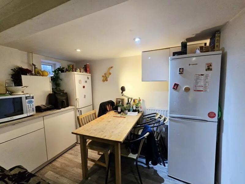 4 bedroom terraced house for rent