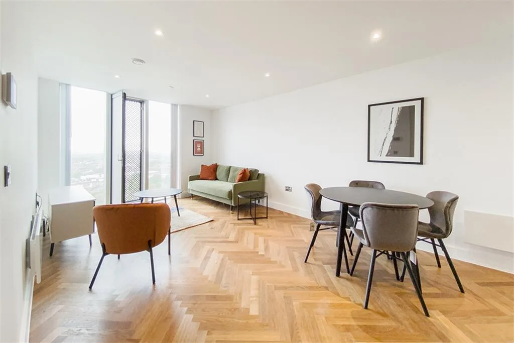 2 bedroom apartment for rent