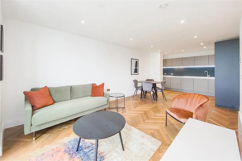 2 bedroom apartment for rent