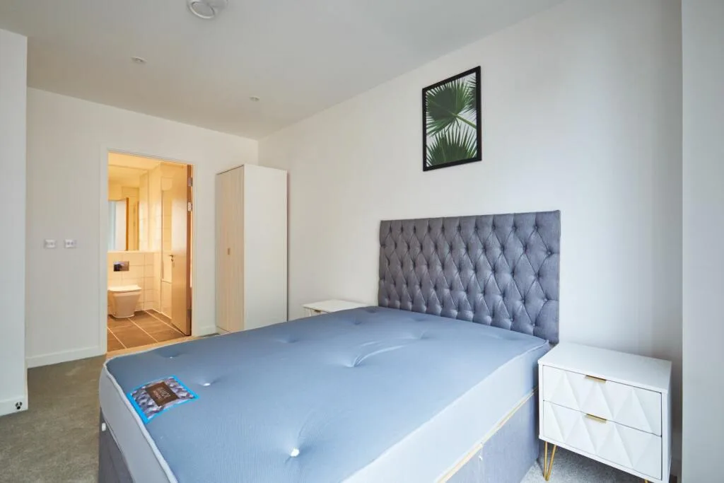 2 bedroom apartment for rent