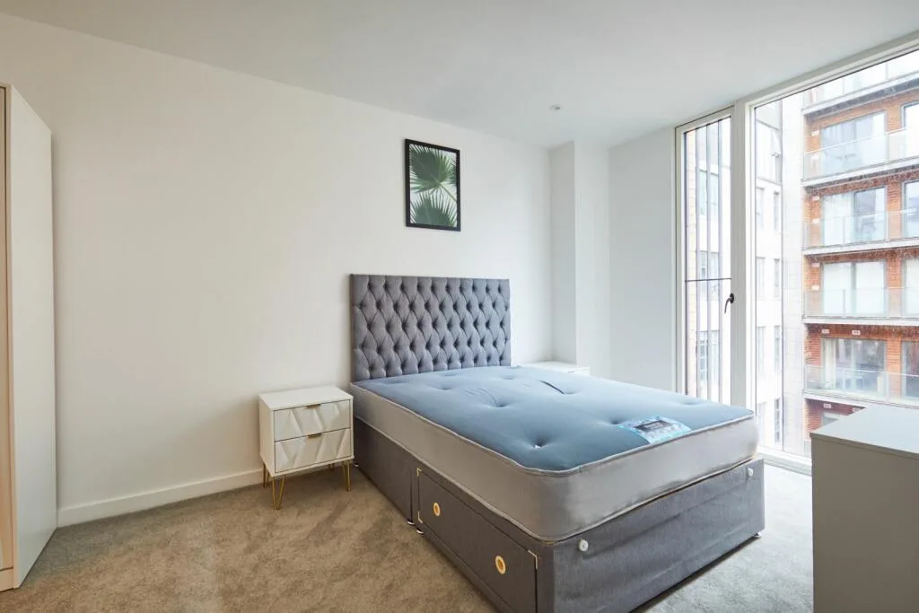2 bedroom apartment for rent