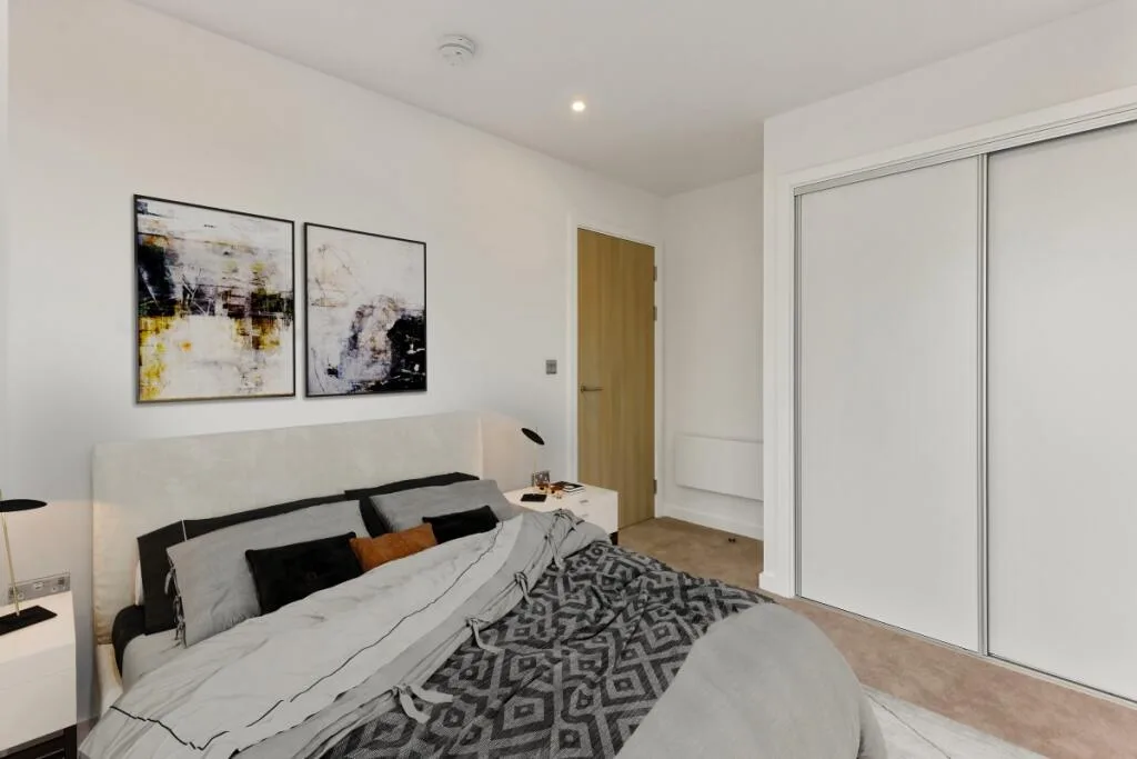 3 bedroom flat for rent