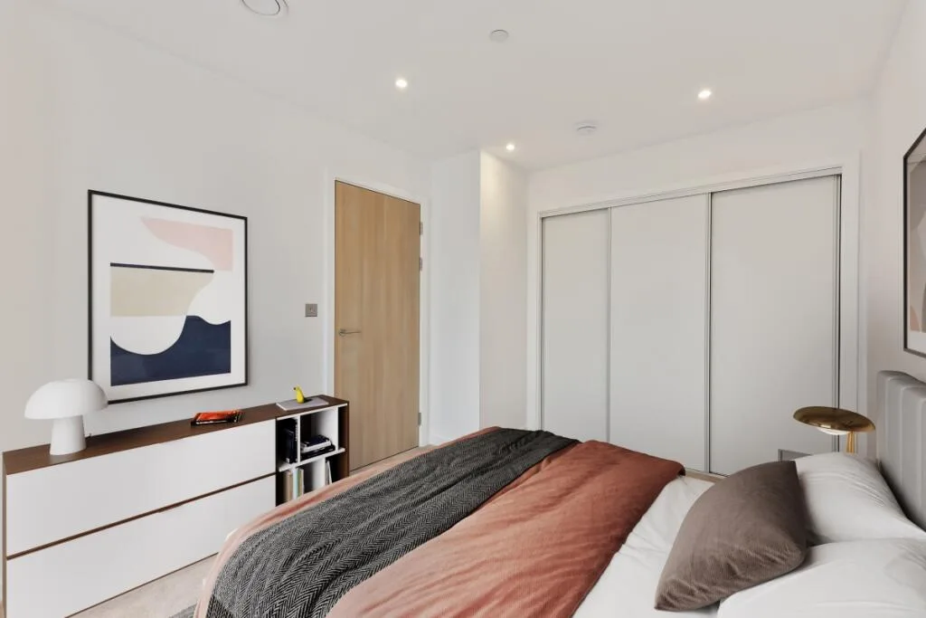 3 bedroom flat for rent