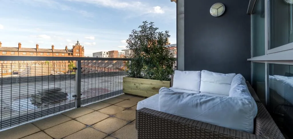 2 bedroom apartment for rent