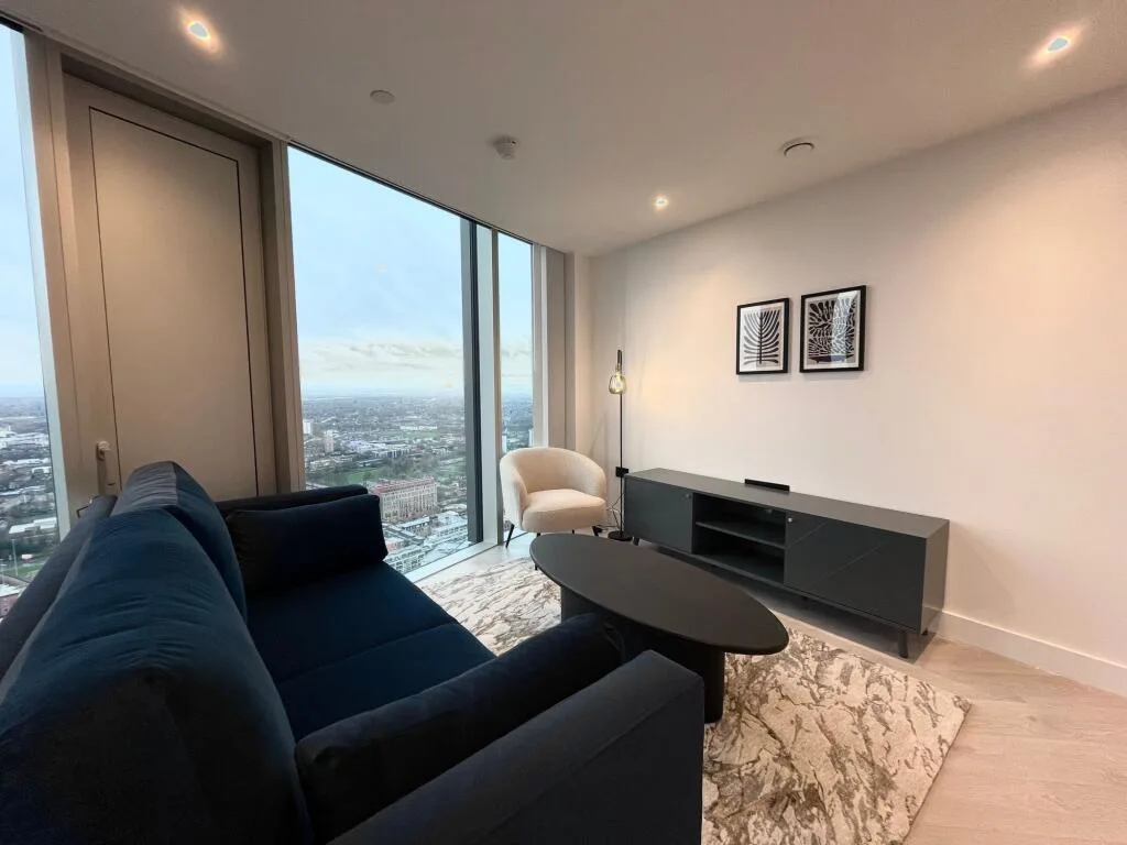 2 bedroom apartment for rent