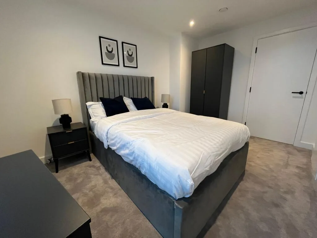 2 bedroom apartment for rent