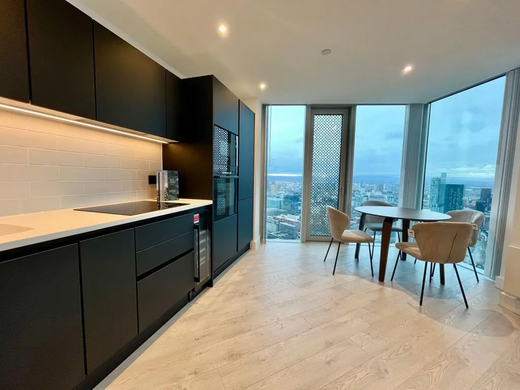2 bedroom apartment for rent