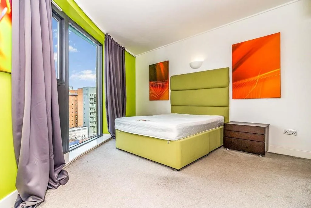 2 bedroom penthouse for rent