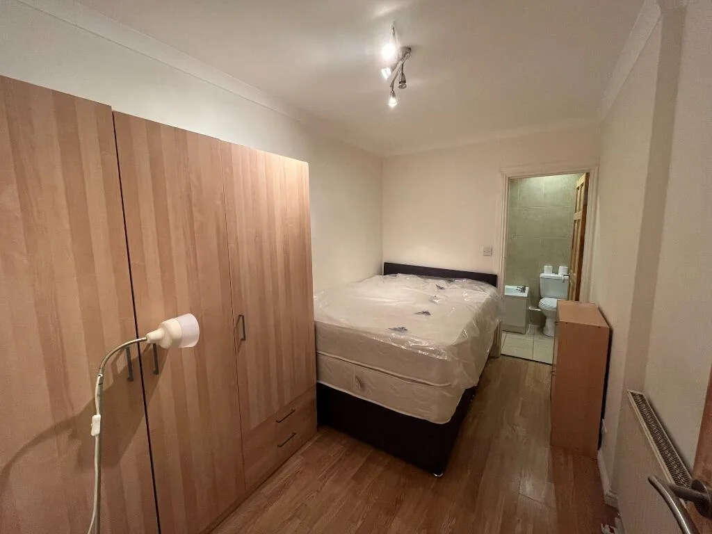 1 bedroom flat for rent