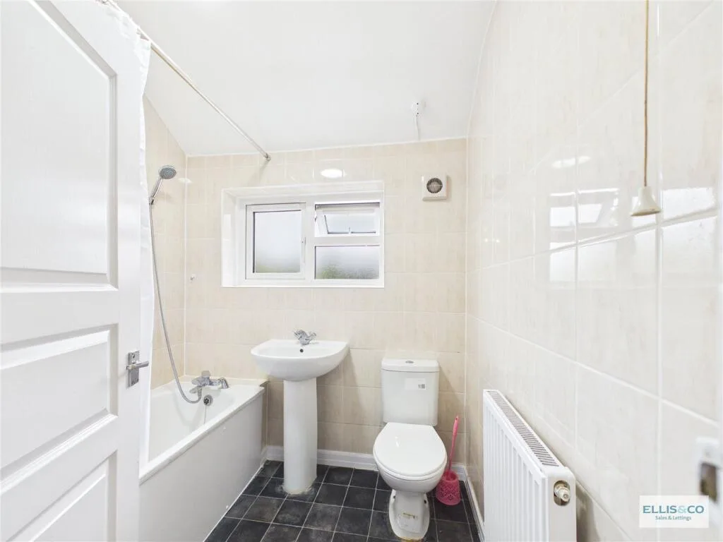 2 bedroom terraced house for rent