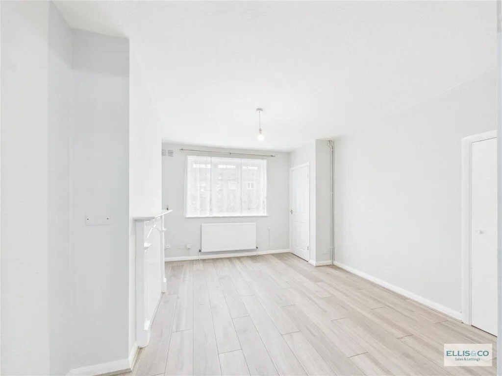 2 bedroom terraced house for rent