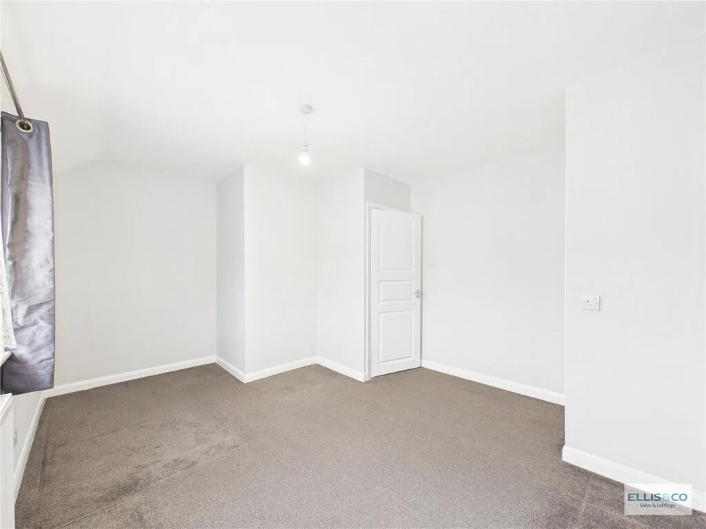 2 bedroom terraced house for rent