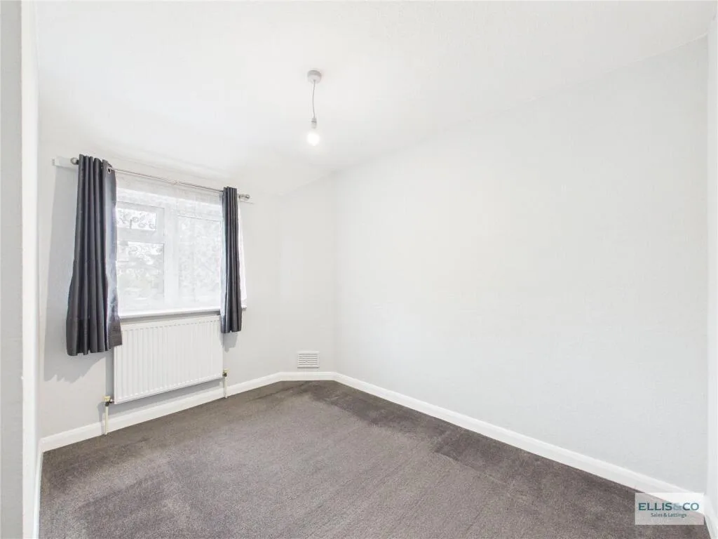 2 bedroom terraced house for rent