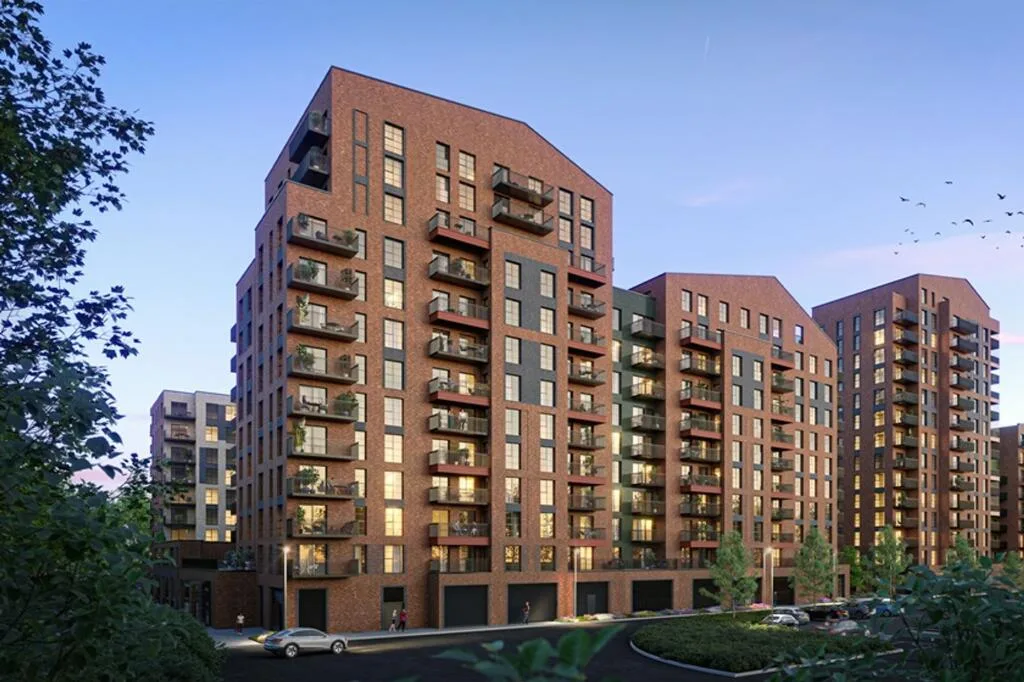 2 bedroom apartment for rent