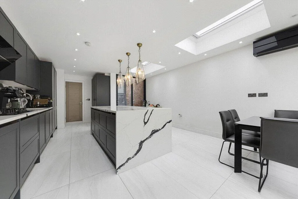 3 bedroom terraced house for rent