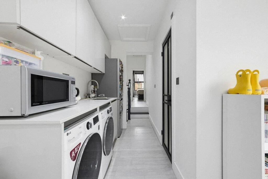 3 bedroom terraced house for rent
