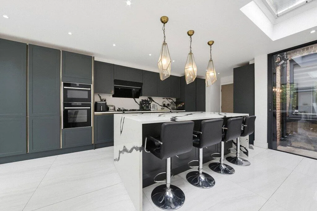 3 bedroom terraced house for rent