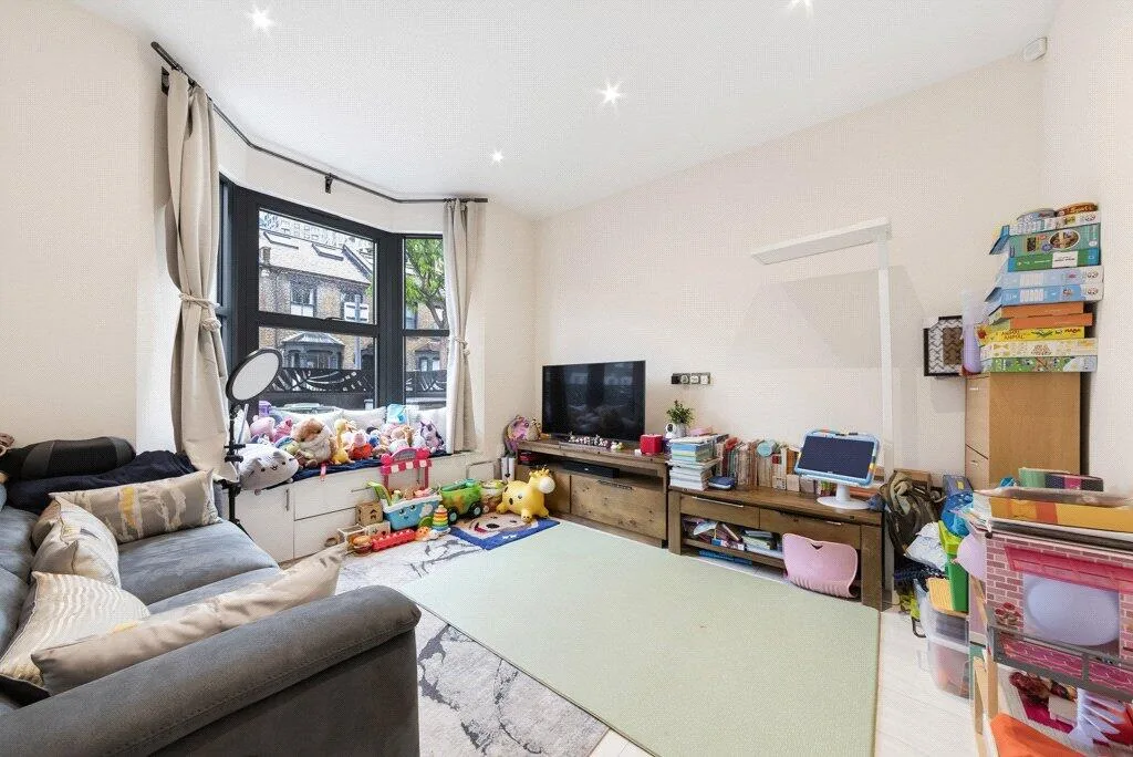 3 bedroom terraced house for rent