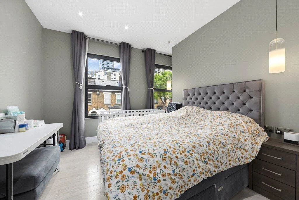3 bedroom terraced house for rent