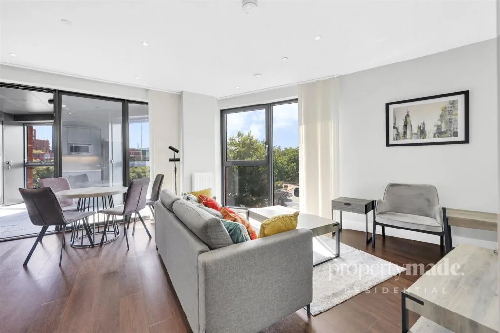 2 bedroom apartment for rent