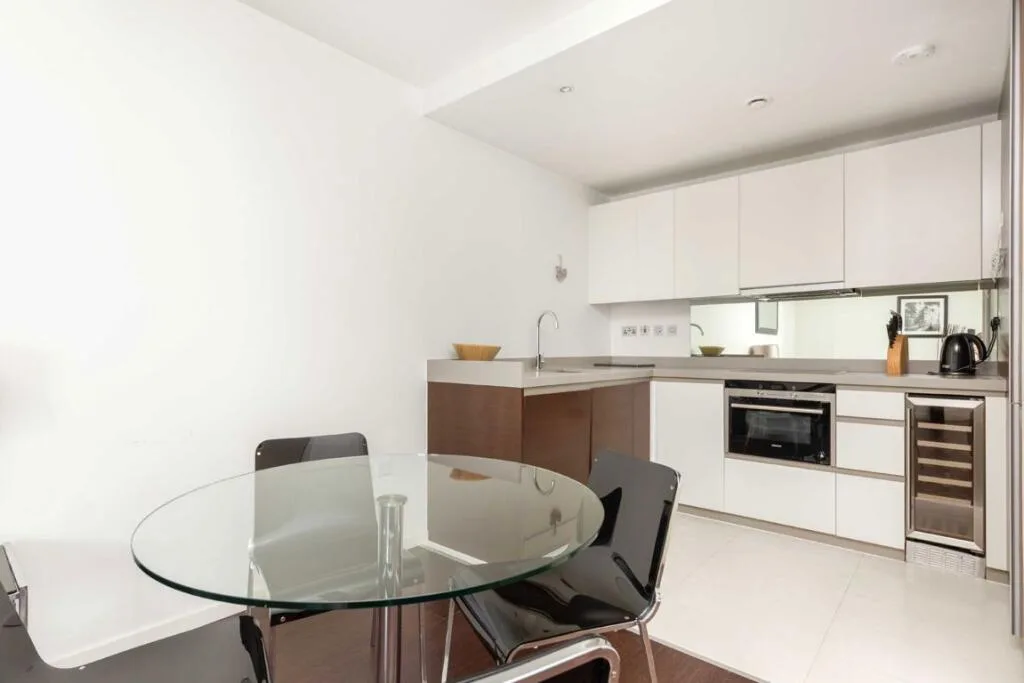 1 bedroom flat for rent
