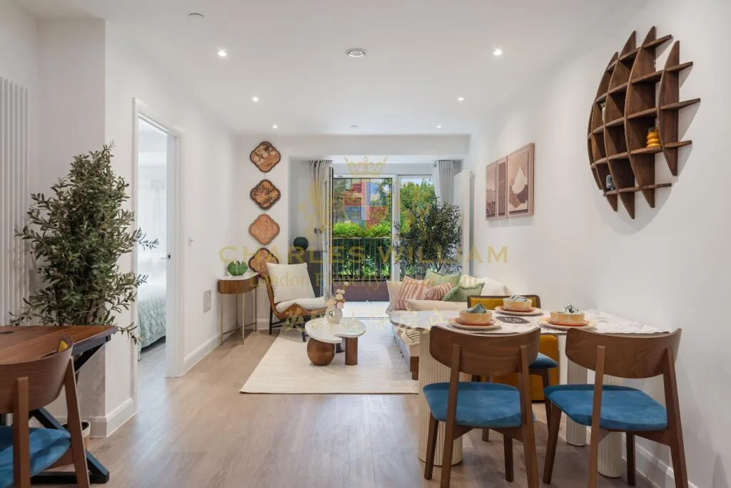 1 bedroom apartment for rent