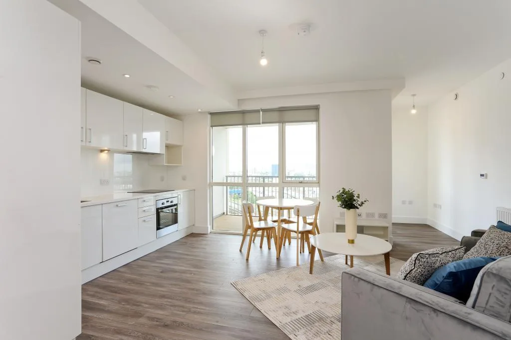 1 bedroom apartment for rent