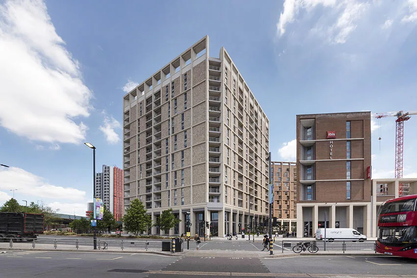 1 bedroom apartment for rent