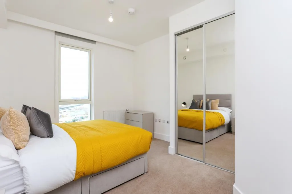 1 bedroom apartment for rent