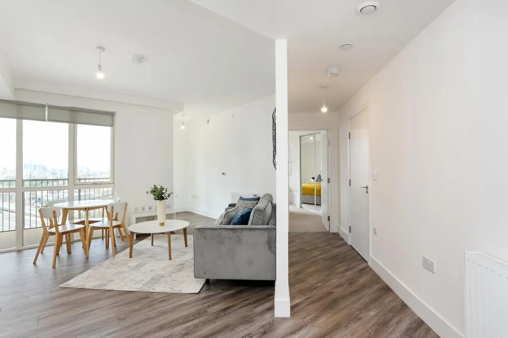 1 bedroom apartment for rent