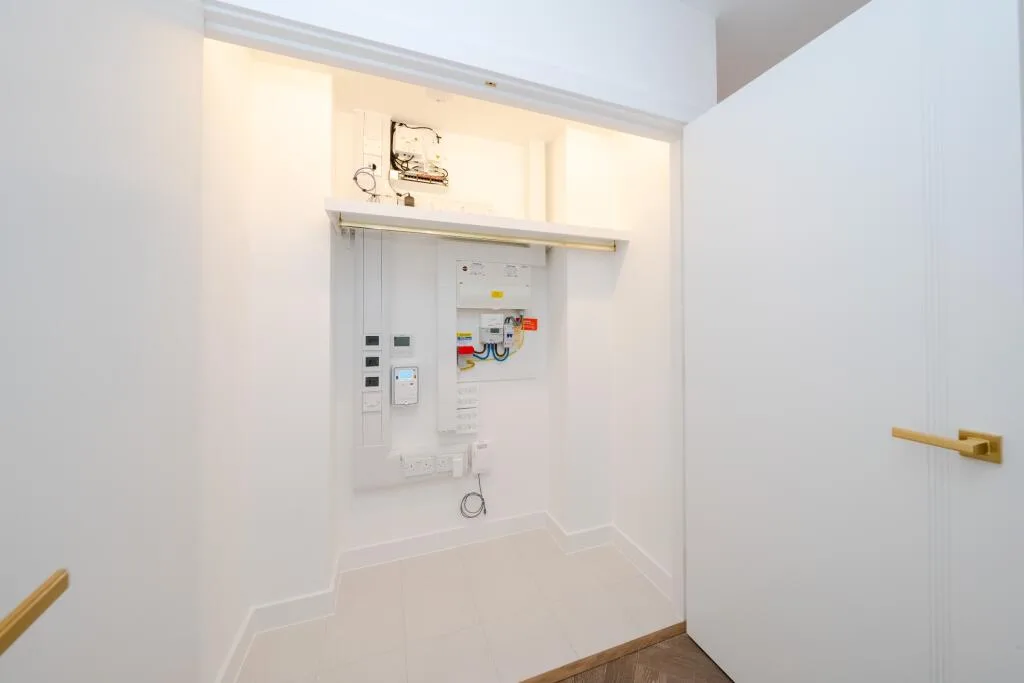 3 bedroom apartment for rent