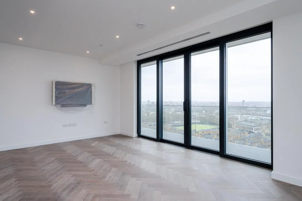 3 bedroom apartment for rent