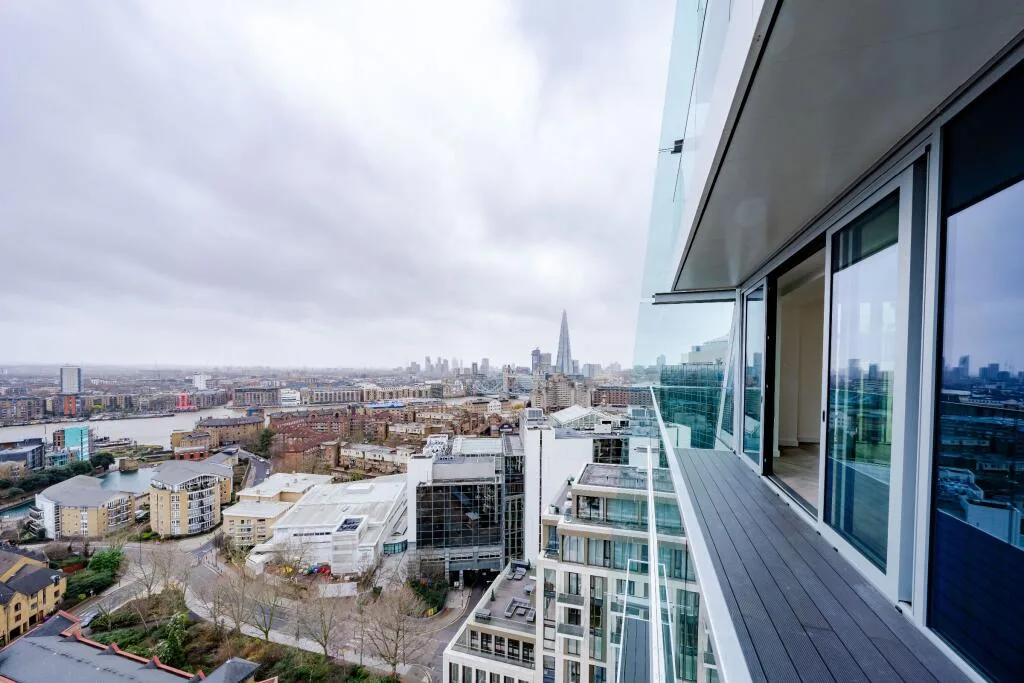 3 bedroom apartment for rent