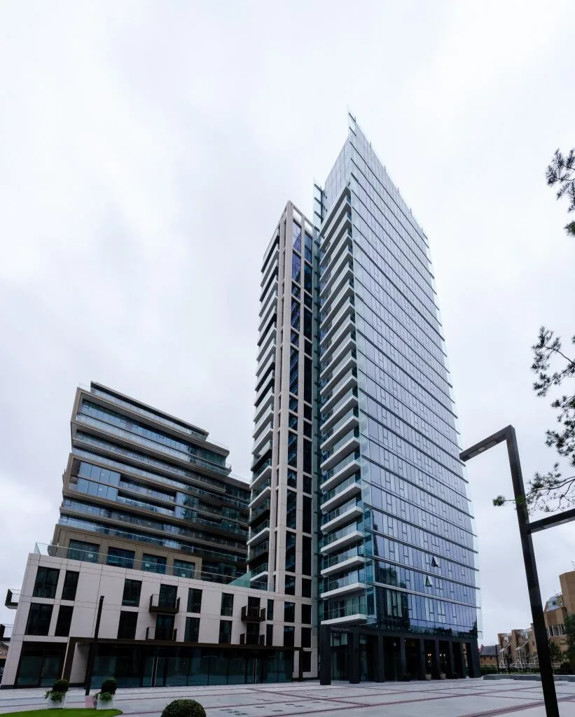 3 bedroom apartment for rent
