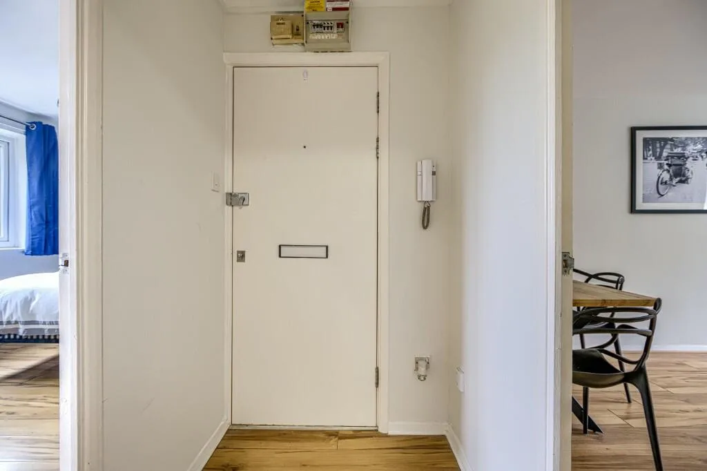1 bedroom flat for rent