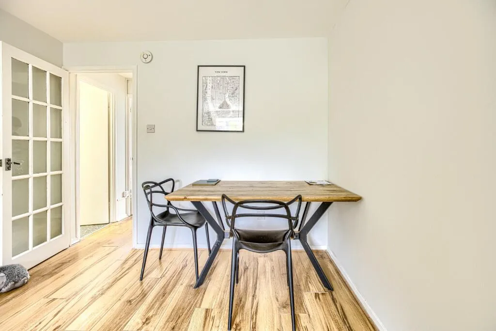 1 bedroom flat for rent
