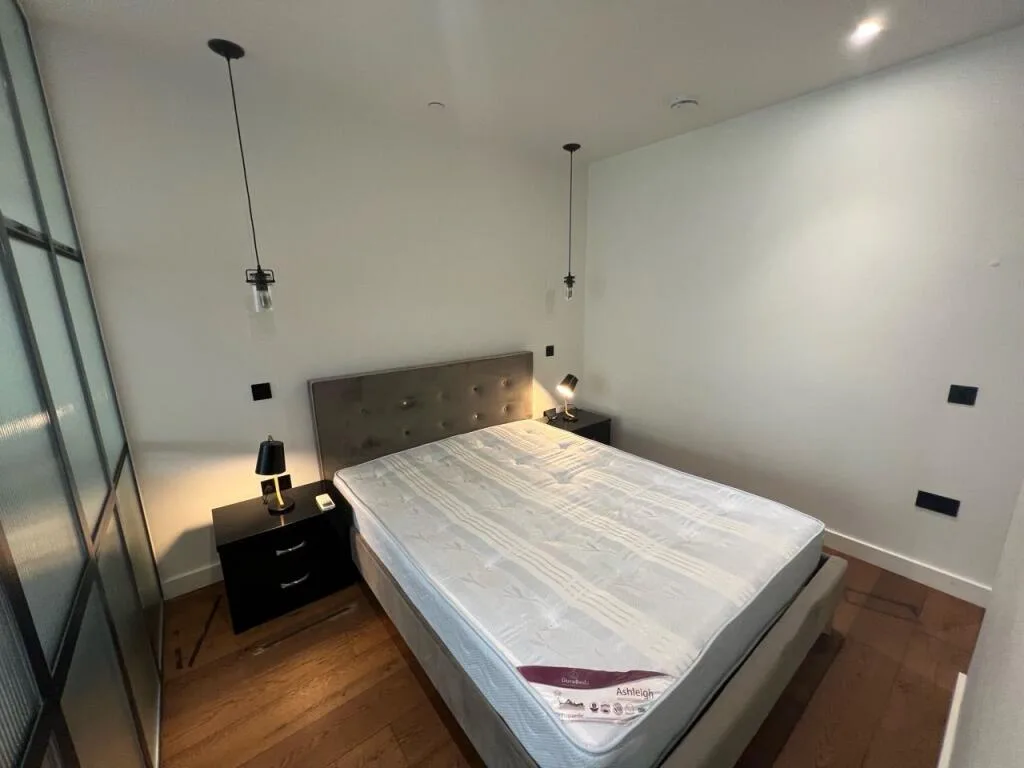 Studio apartment for rent