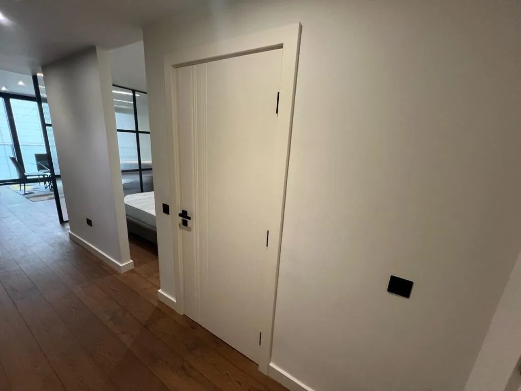 Studio apartment for rent